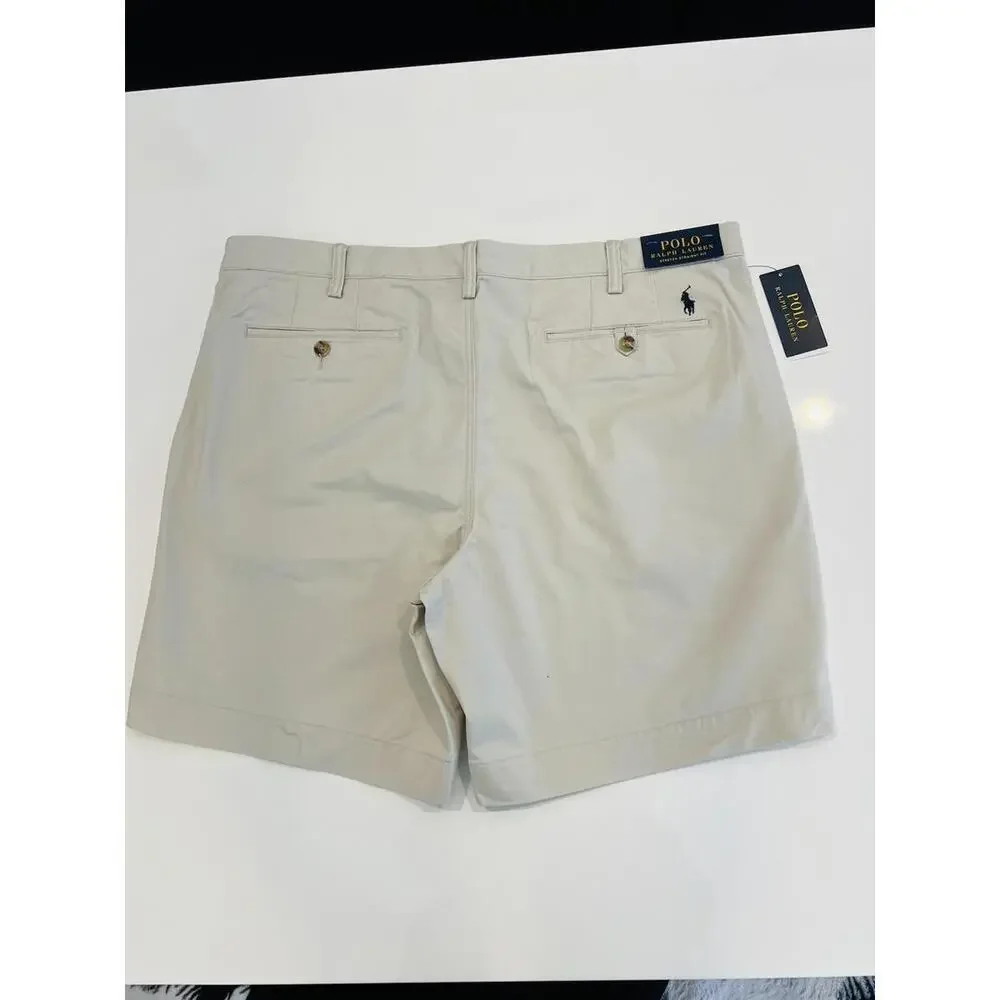 Polo Ralph Lauren $79 Men's Stretch Straight Fit 8